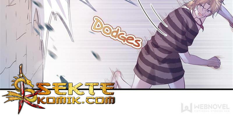 Beauty and the Beasts Chapter 133 Gambar 7